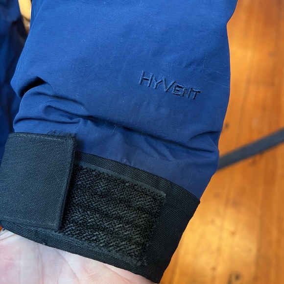 Used North Face Men’s Large Hyvent - Picture 10 of 16